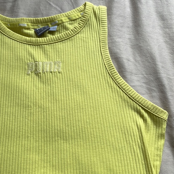 PUMA workout tank M - Picture 4 of 5